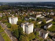 Jetzt zugreifen: günstig geschnittene 2-Zimmer-Wohnung - Hattingen