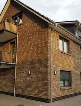 Kirchhuchting NEUBAU aus 2018 / 2 Zimmer Wohnung - DG - Bremen