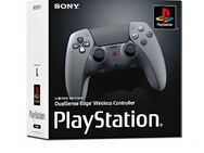 Sony PlayStation 5 DualSense Edge Wireless Controller 30th Anniversary Edition Limited Edition PS5 Game Pad Peripheriegerät - Heilbronn