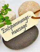 ✨ Ihre Auszeit vom Alltag erwartet Sie ✨ Mobiler Massageservice – Wellnessmassagen direkt bei Ihnen zu Hause in 49124