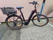 Bergamont e-Horizon 625 Wh 28 Zoll NUR 446 KM - Frechen