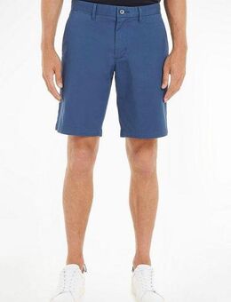 Tommy Hilfiger Chinoshorts BROOKLYN SHORT 1985 in klassischem Design