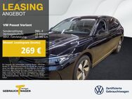 VW Passat Variant, 1.5 TSI BUSINESS IQ DRIVE, Jahr 2024 - Bochum