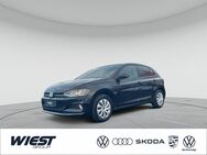 VW Polo, 1.0 TSI Comfortline, Jahr 2021 - Bensheim