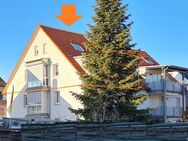 3,5-Zimmer-Maisonette-Wohnung in gefragter Wohnlage mit TG-Stellplatz - zeitnah frei! - Wendlingen (Neckar)