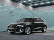 Audi A3, Sportback 30 TFSI, Jahr 2024 - München