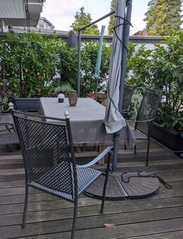 Wohnen in der Stadtmitte "Am Neutor" - Dinslaken