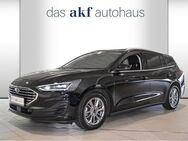 Ford Focus Turnier 1.5 TDCi EcoBlue Aut. Titanium X-F - Schwerte (Hansestadt an der Ruhr)