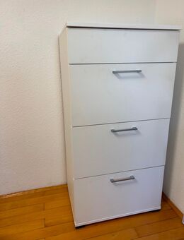 Kommode mit Spiegel - Ravensburg