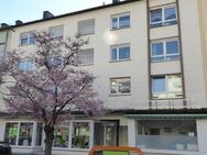 **4 Zimmer-Wohnung mit Balkon in Alt-Arnsberg am Gutenbergplatz** - Arnsberg