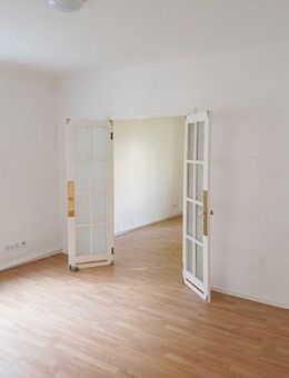 Helle 2,5 Zimmer Wohnung nahe Schäfersee in Reinickendorf - Berlin