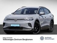 VW ID.4, Pro Performance, Jahr 2023 - Bergkamen