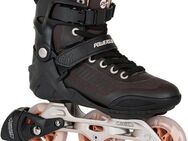 Powerslide Inlineskates Phuzion Radon Bronze 90
