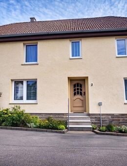 Renditejäger Aufgepasst! Charmantes Sanierungsobjekt in Bad Berka mit großem Ausbaupotenzial. - Bad Berka