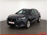 Cupra Formentor 2.0 TSI DSG 4Drive LED Kamera Sitzheiz - Sandersdorf Brehna