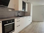 2-Zimmer OG Wohnung im Neubau-Standard mit Küche und Balkon! - Emmingen-Liptingen