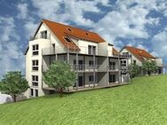 Bamberg in der Region Zapfendorf Neubau Bezug noch in diesem Jahr letzte Wohnungen . - Zapfendorf