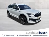 Skoda Kodiaq, 2.0 TDI Sportline el, Jahr 2023 - Pförring