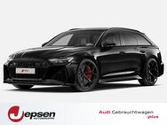 Audi RS6, Avant performance, Jahr 2022 - Regensburg