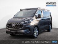 Ford Tourneo Custom, Nugget Boiler Markise, Jahr 2022 - Halle (Saale)