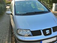 Seat Alhambra 1.9 TDI - Pforzheim