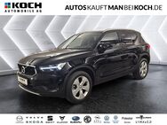 Volvo XC40, Momentum, Jahr 2021 - Ludwigsfelde