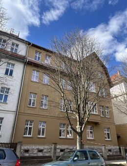 5-Raum-Wohnung, Weimar, Zöllnerstraße 4 - Weimar