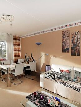 Helle Etagenwohnung mit Süd-West-Loggia! - Germering