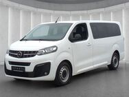 Opel Vivaro Kombi 8-Sitzer L3 1.5D*Tempom PDC Bluetoo - Ruhstorf (Rott)