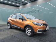 Renault Captur, 1.5 LIMITED dCi ENERGY, Jahr 2018 - München