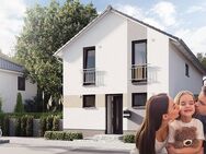 attraktives TC AURA 125 inmitten des schönen Neubaugebiet der Gemeinde Ringsheim - Ringsheim