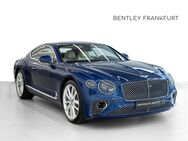 Bentley Continental GT, W12 von BENTLEY FRANKFURT, Jahr 2020 - Bad Homburg (Höhe)