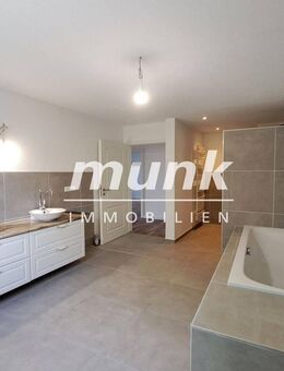 Stilvolles Einfamilienhaus auf dem Land - Burgrieden