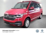 VW T6 California, 1 Ocean STH APP, Jahr 2023 - Dresden