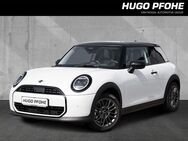 MINI Cooper, C Classic Trim Paket M Panodach Head U, Jahr 2024 - Schwerin