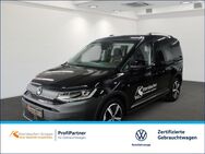 VW Caddy, 2.0 l TDI Caddy PanAmericana Life, Jahr 2024 - Kaiserslautern