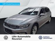 VW Passat Variant, 1.5 TSI Business, Jahr 2023 - Neuwied