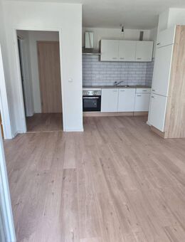 Hell, modern, gemütlich - renovierte Wohnung mit Balkon - Hechingen