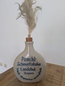 Original Pöschl Schnupftabak Stammtisch Behälter in 86152