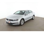 VW Passat 1.5 TSI ACT Highline BlueMotion - Berlin