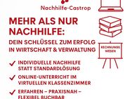 Nachhilfe in Rechnungswesen - Castrop-Rauxel
