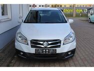 Suzuki SX4 S-Cross Limited+*Navi*Bi-Xenon*Cam*AHK - Brandenburg (Havel)