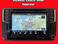 Navigation Reparatur Display Touchscreen VW Seat Skoda MIB-STD2 DISCOVER MEDIA