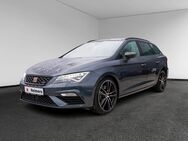 Seat Leon, 2.0 TSI ST FLA, Jahr 2020 - Pinneberg