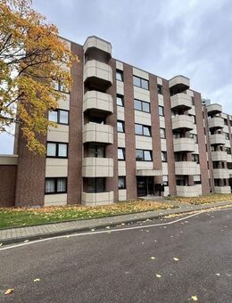 +++ IBF Immo +++ Vermietete ETW in Aachen Nähe Europaplatz! - Aachen