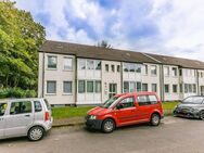 2-Zimmer-Wohnung mit WBS in Alsdorf - Alsdorf (Nordrhein-Westfalen)
