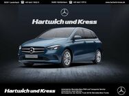 Mercedes B 200, Progressive Easy-Pack Fernlicht-Assitent, Jahr 2020 - Lauterbach (Hessen)