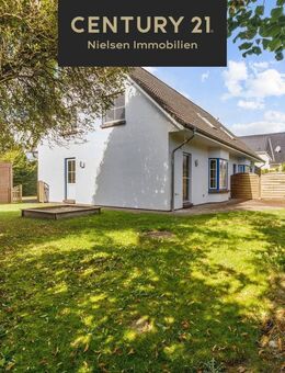 Gepflegtes Nest für die Familie! - Horstedt (Niedersachsen)