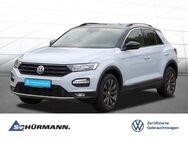 VW T-Roc, 1.5 TSI SPORT, Jahr 2019 - Herten