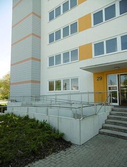 + 1 Zimmer in zentraler Lage + - Goslar